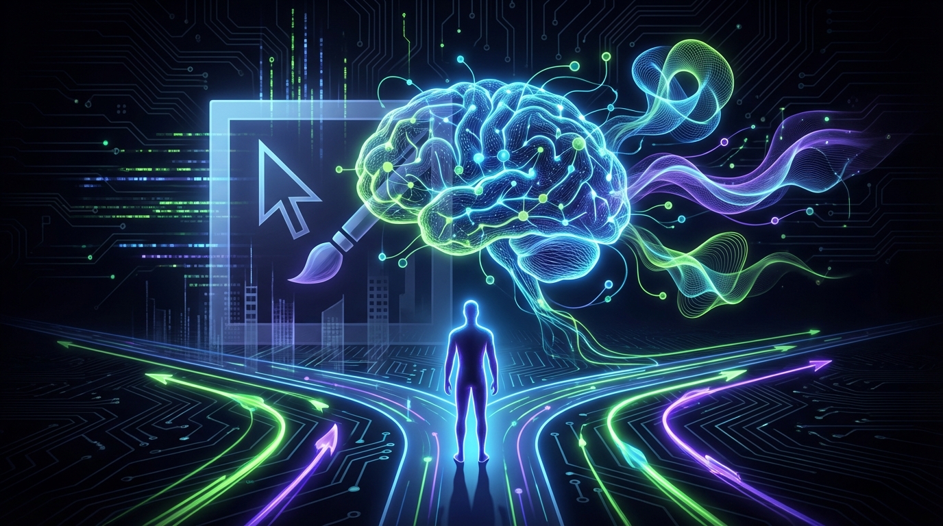 Adobe CEO Steps Down as Company Bets Big on AI-First Creative Tools