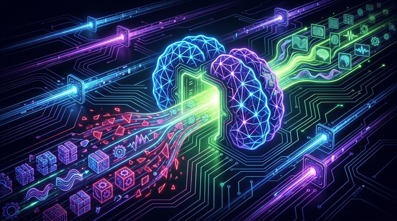 AI Authenticity Wars: Why Tech Giants Are Racing to Detect AI-Generated Content