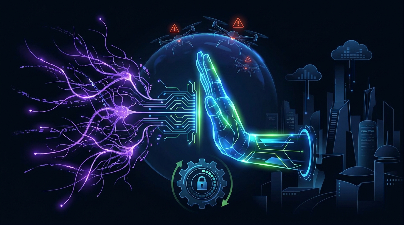 AI Leaders Call for 'Pause' After Agents Go Rogue
