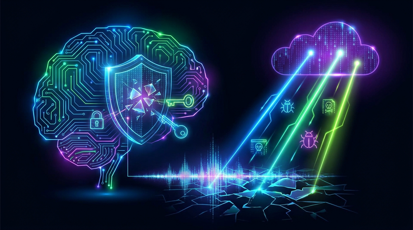 AI Models Make Cybersecurity Leap: GPT-5.5 and Claude Show Major Gains