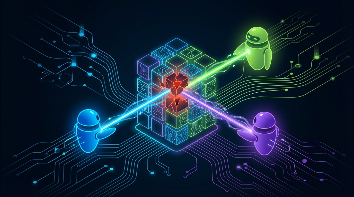 Anthropic's Claude Code Review Uses AI Agents to Find Bugs Humans Miss