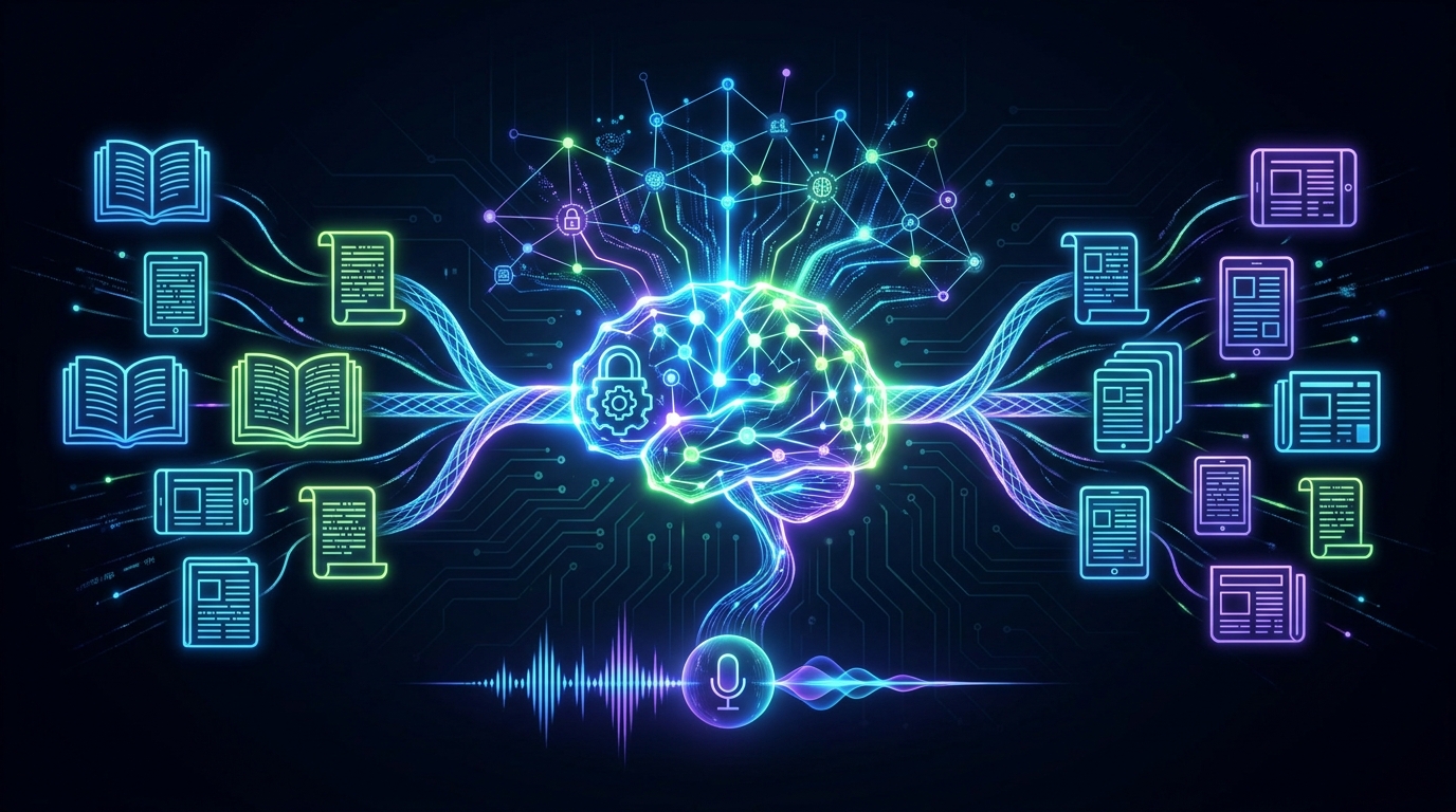Apple Pivots on AI Data: Why Publishers Matter to Siri's Future
