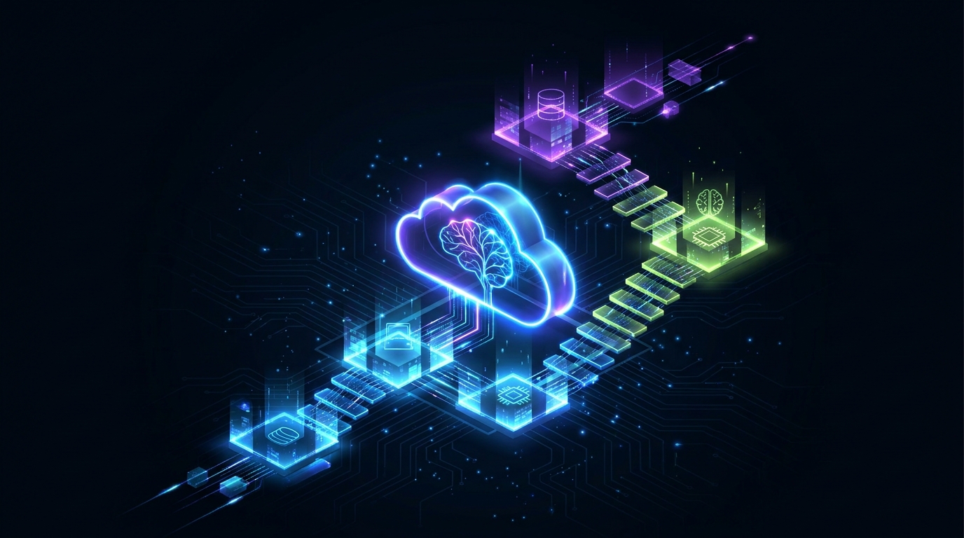 Apple Plans AI Upgrade Tiers for iCloud Plus Users