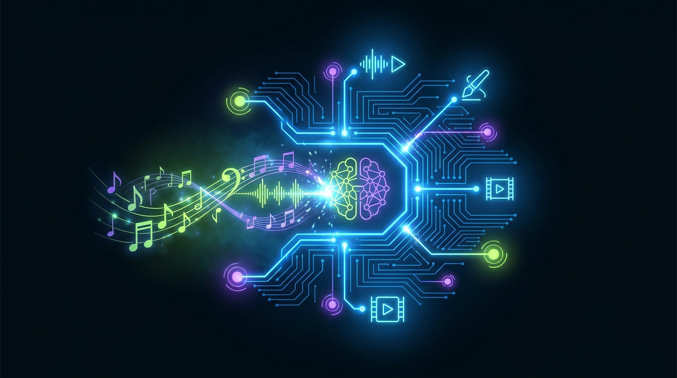 Apple Quietly Acquires AI Music Startup Samplab