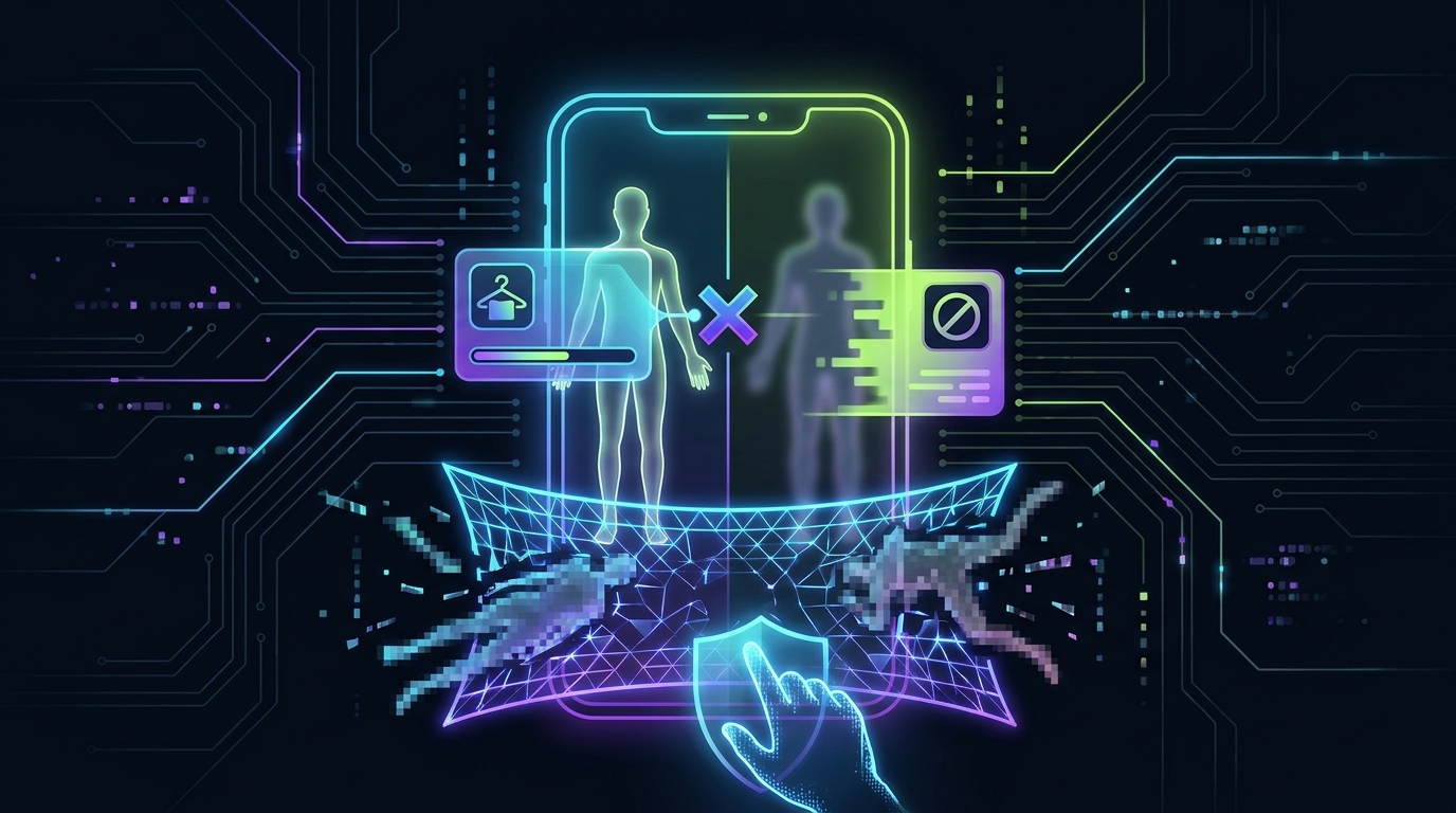 Apple Removes AI 'Nudify' Apps: The Ethics Crisis in Generative AI