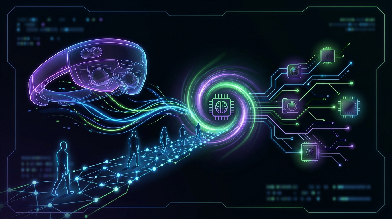 Apple's Hardware VP Joins OpenAI: What It Means for AI Wearables