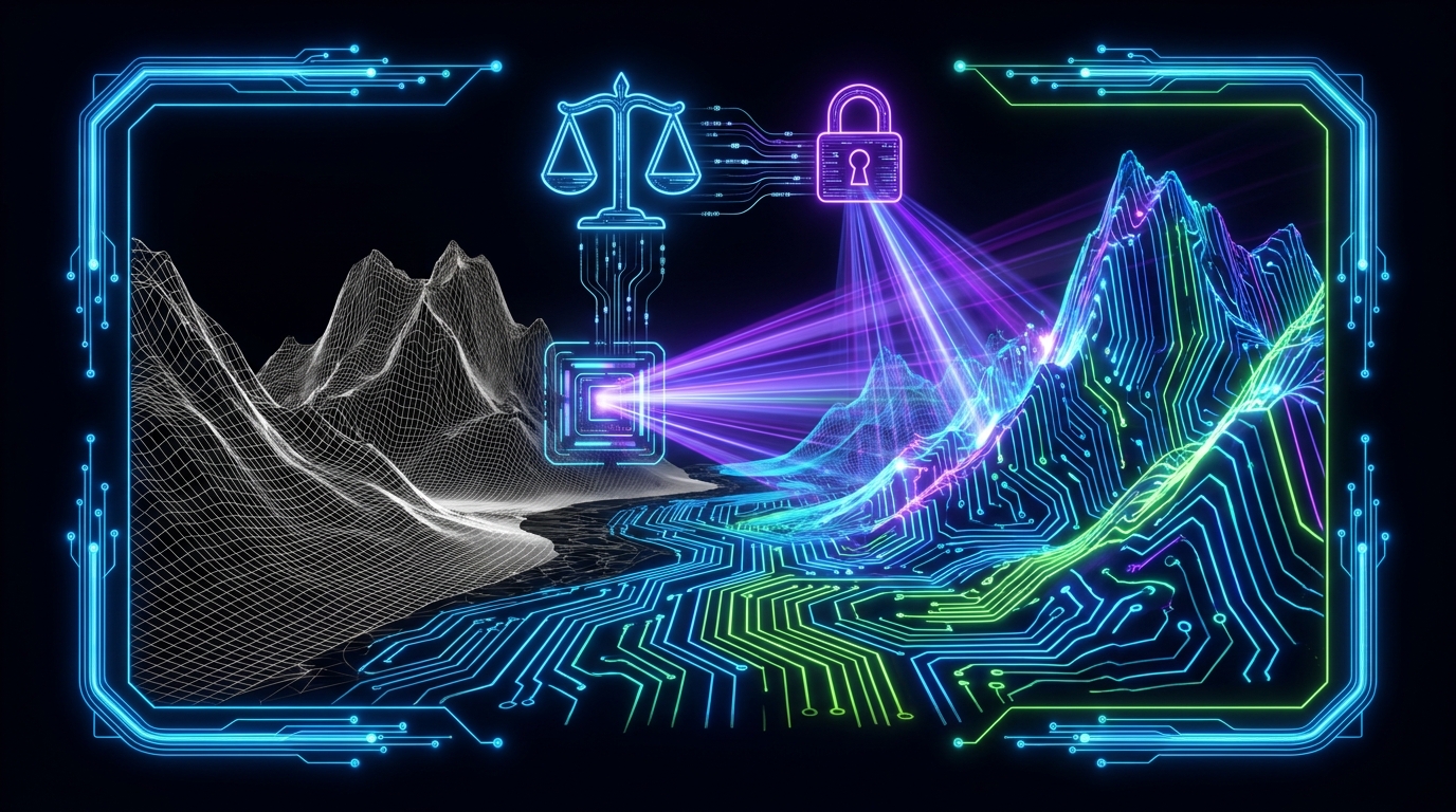 Artists Fight Back: Ansel Adams Trust Demands AI Colorization Removal