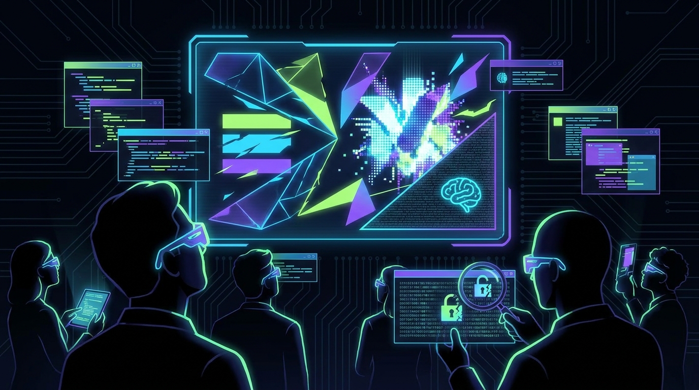 Brands Are Burying AI Disclosures in Plain Sight