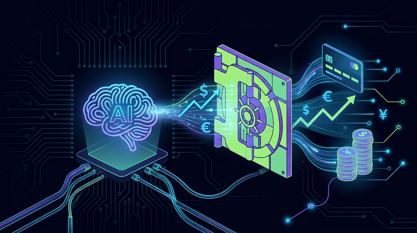 ChatGPT Wants Your Bank Account: OpenAI's Bold Finance Integration Push