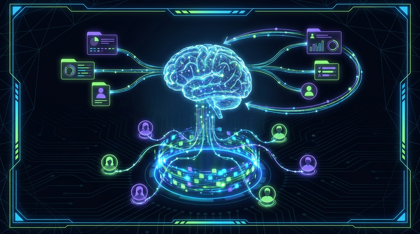 ChatGPT's New Memory Feature Changes How AI Remembers You