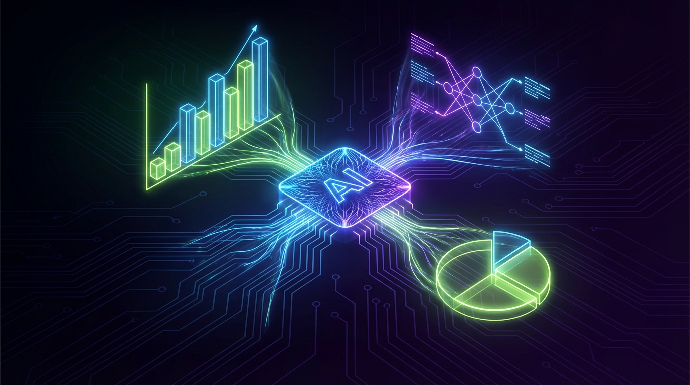 Claude AI Goes Visual: Anthropic Adds Charts and Diagrams to Compete