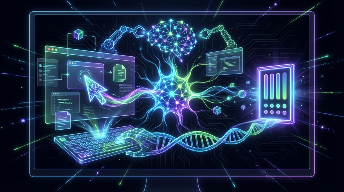 Claude Sonnet 4.6 Takes AI Computer Control to the Next Level