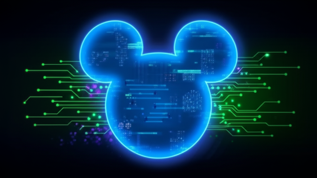 Disney Plus Will Let Users Create AI Videos with 250+ Characters