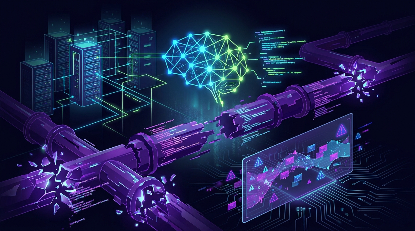Epic's 'Vibe Coded' Launcher Reveals AI Code Generation's Dark Side