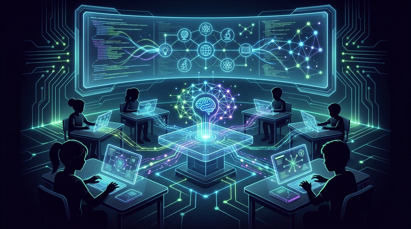 Google Brings Generative AI to Every Student: What It Means for Education