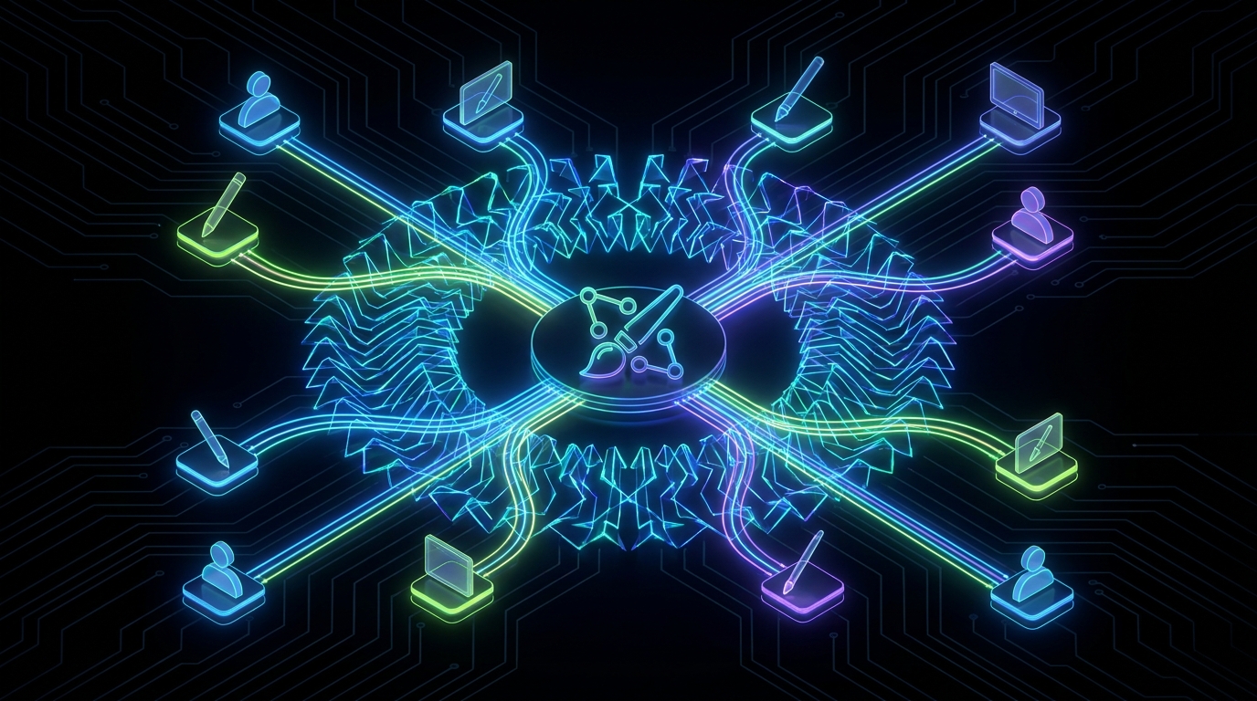 Google Democratizes AI Image Gen: Gemini's Expanding Creative Tools