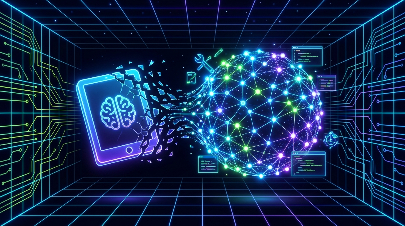 Google Kills Standalone AI Studio App, Bets Everything on Gemini