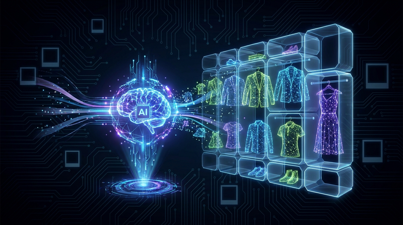 Google Photos Launches AI Wardrobe: Fashion's New Frontier