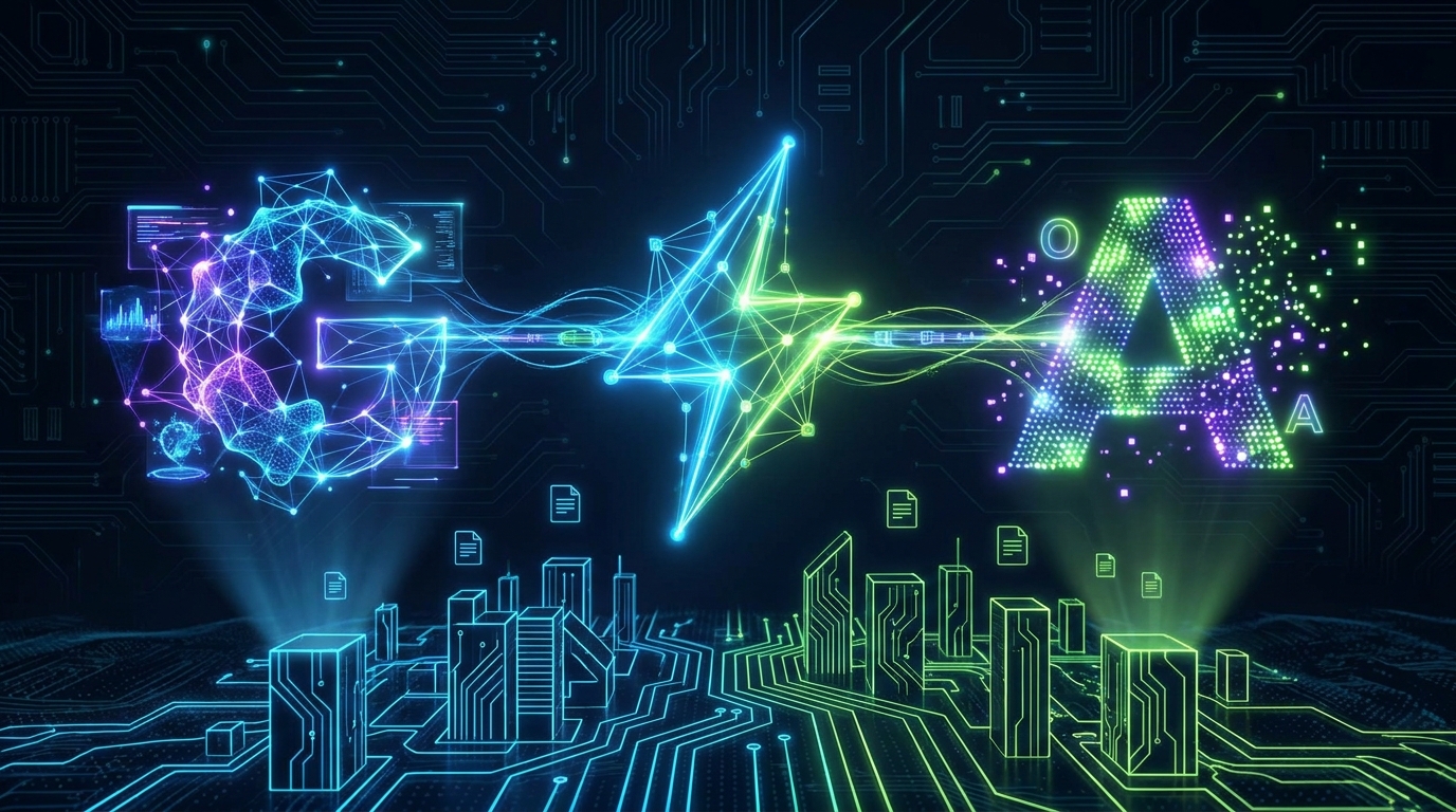 Google Quietly Upgrades Gemini Flash to Challenge OpenAI's Model Leadership