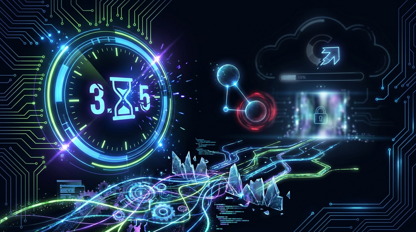 Google's Gemini 3.5 Pro Delay Exposes the Reality Behind AI Model Hype