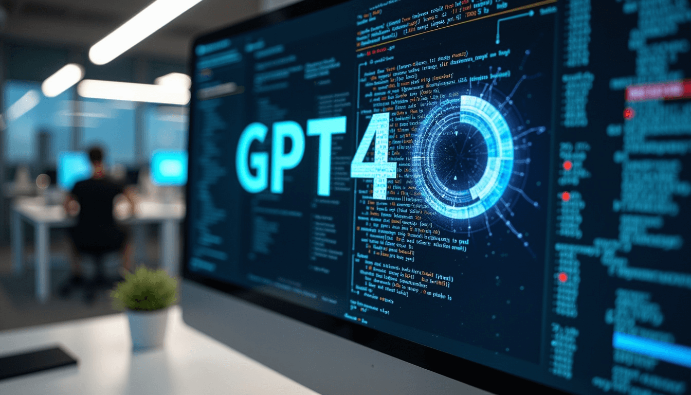 GPT-4o's Revolutionary Approach to Image Generation