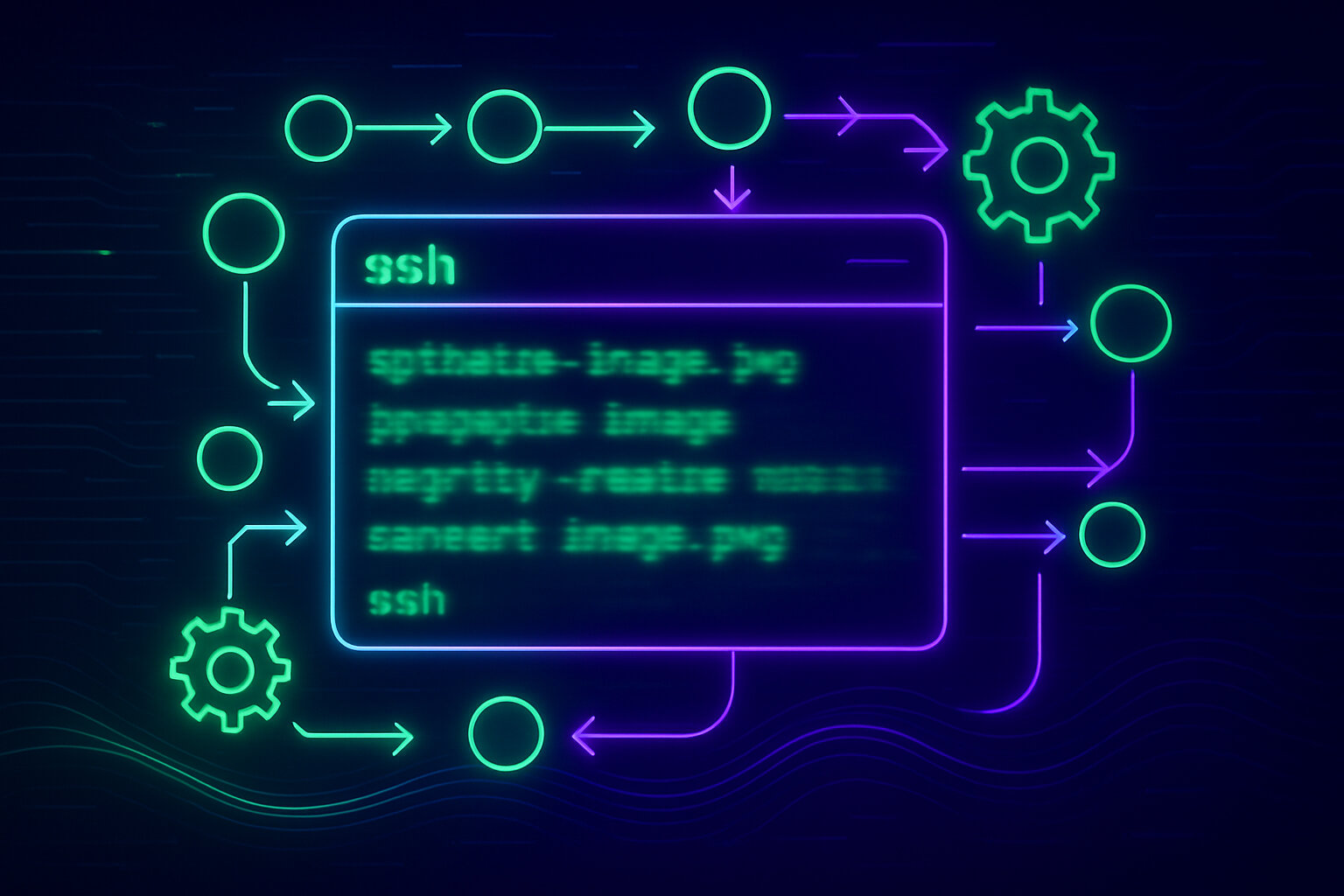 How can I automate image optimization in a ci/cd pipeline