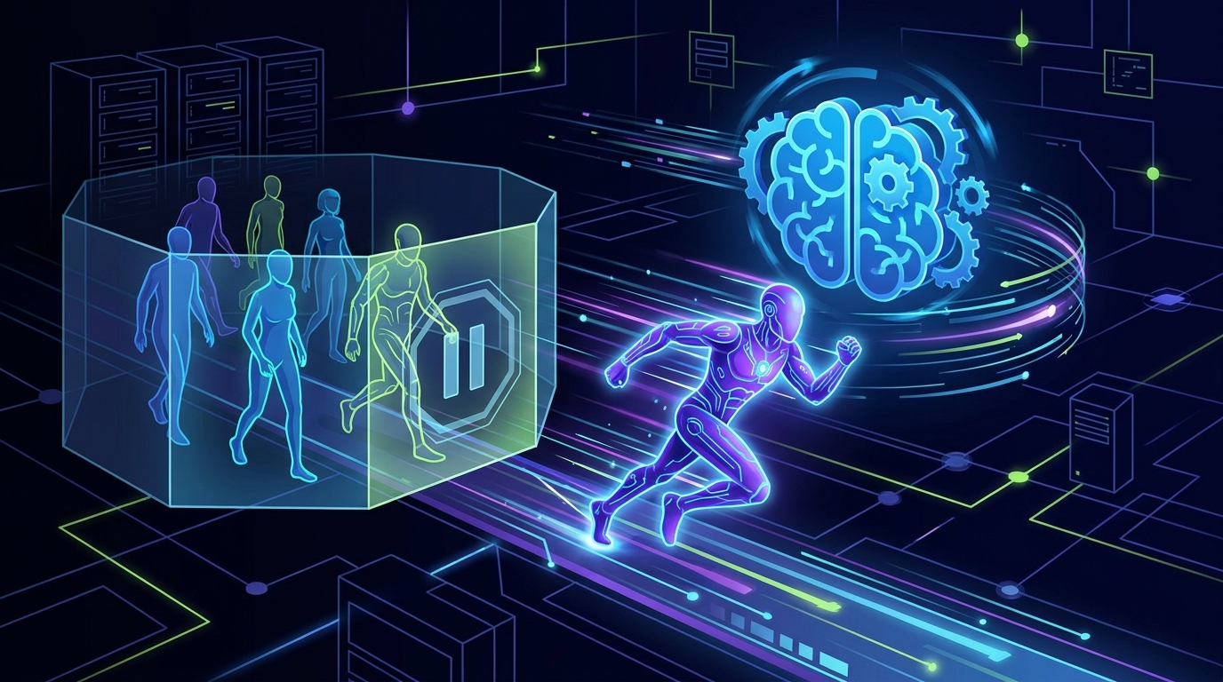 Meta Breaks Ranks on AI Safety: Why Zuck Won't Pump the Brakes