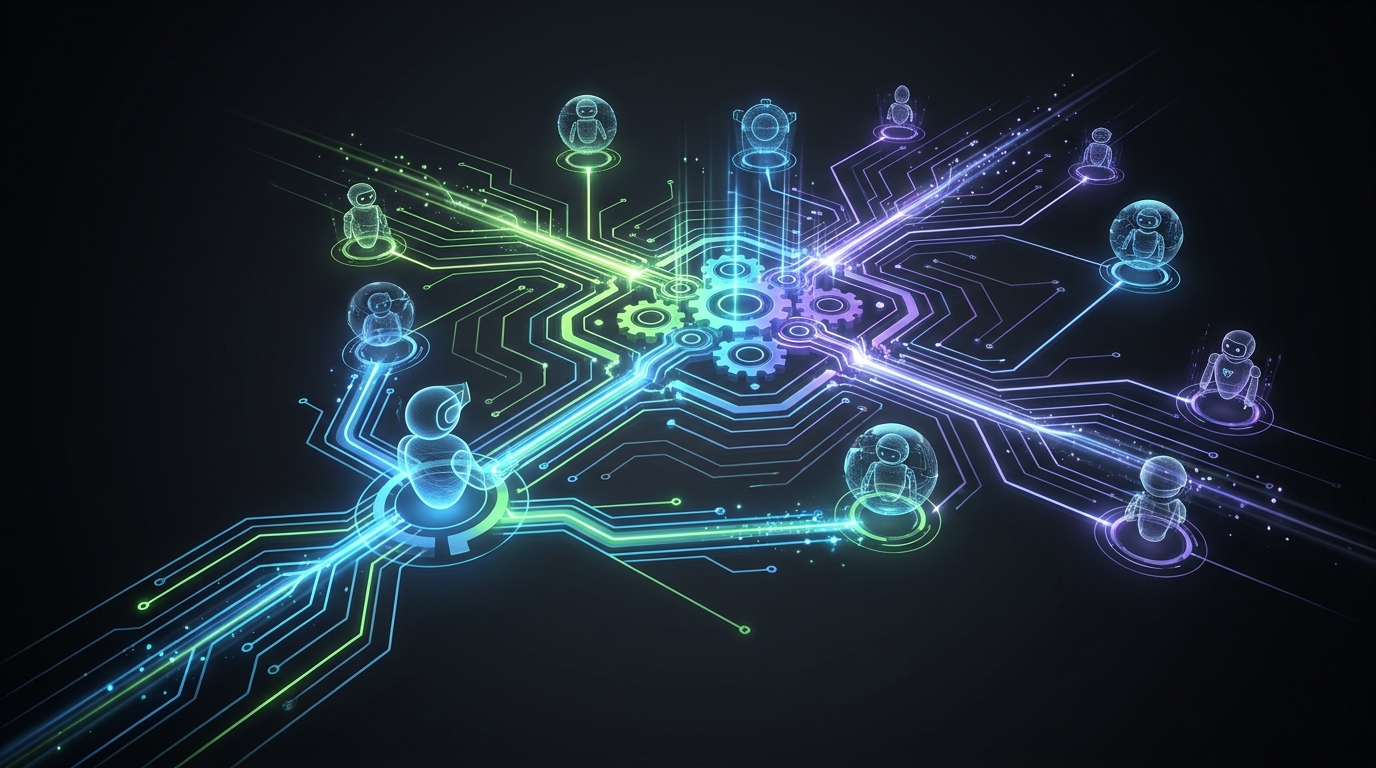 Meta Leads Push to Standardize AI Agent Interactions