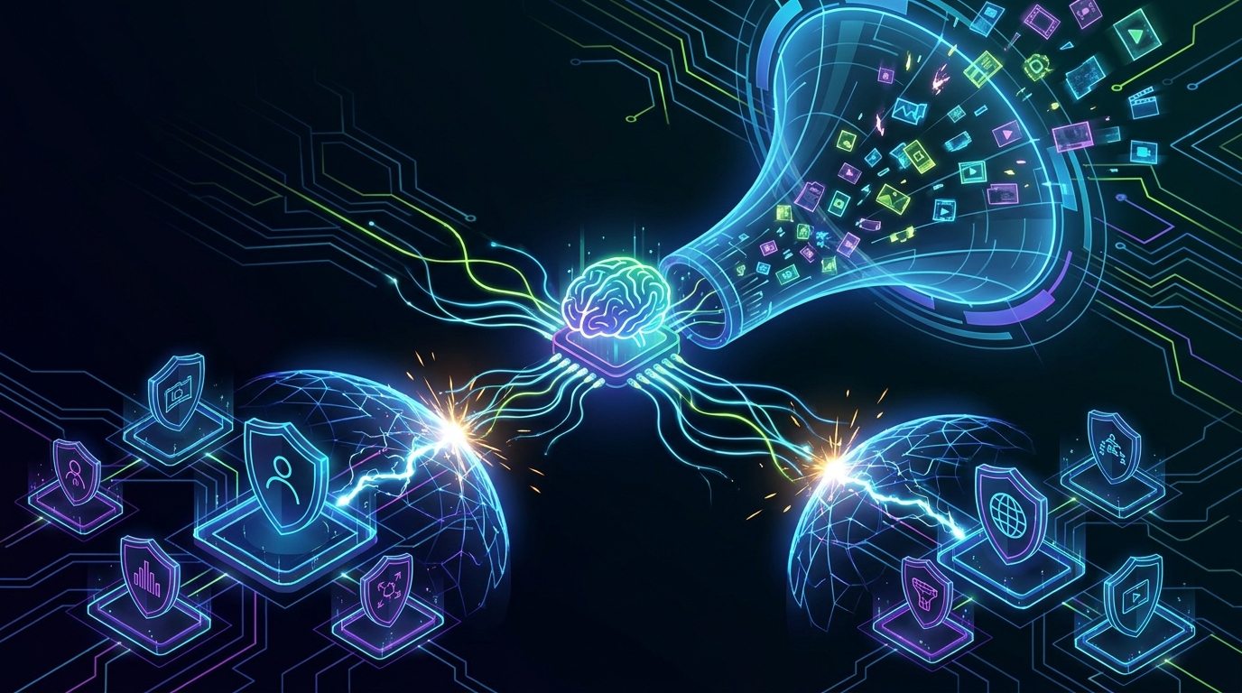 Meta's AI Training Overreach Triggers Multi-State Legal Revolt