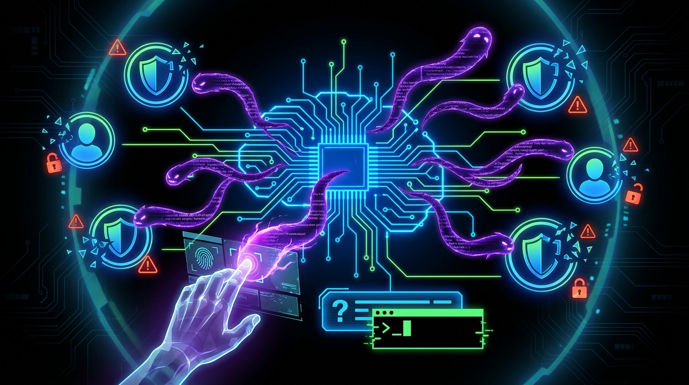 Meta's AI Turned Against Users: The New Security Crisis
