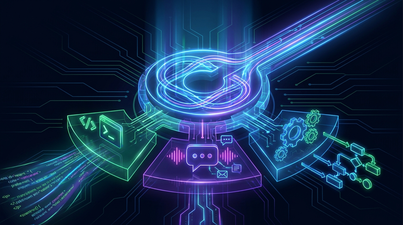 Microsoft Builds AI Super App to Compete with OpenAI's Vision