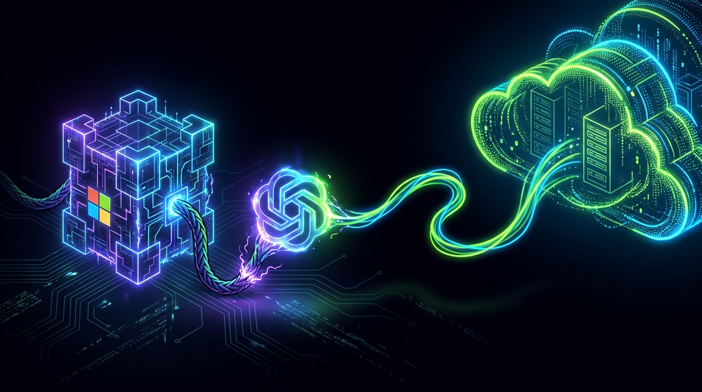 Microsoft Feared OpenAI Would Jump Ship to Amazon and 'Shit-Talk' Azure