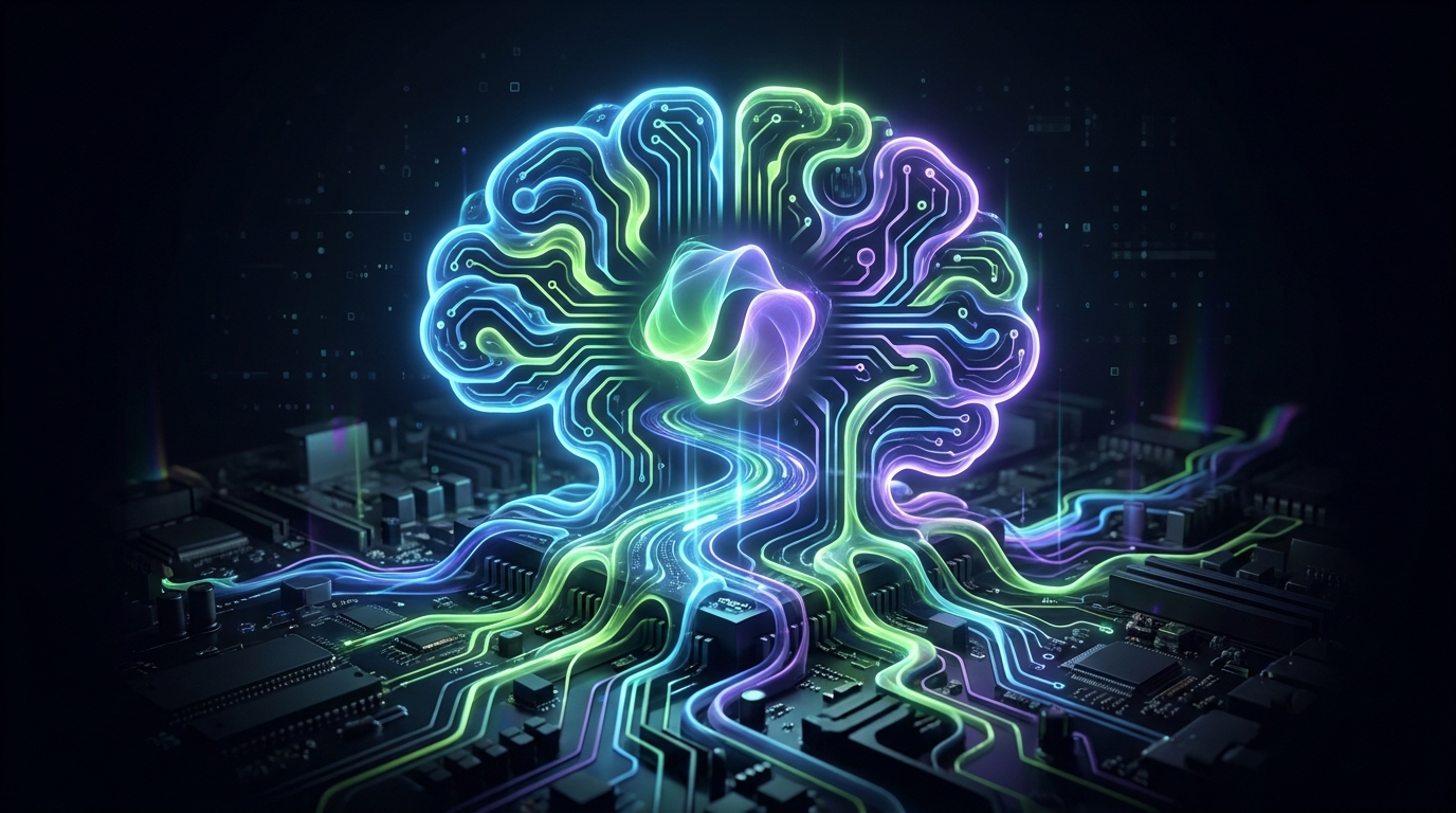 Microsoft's Secret AI OS Could Reshape Computing Architecture