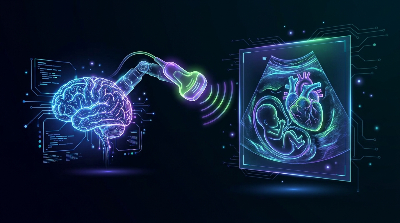 Midjourney Medical Moves Beyond Art Into Healthcare Imaging
