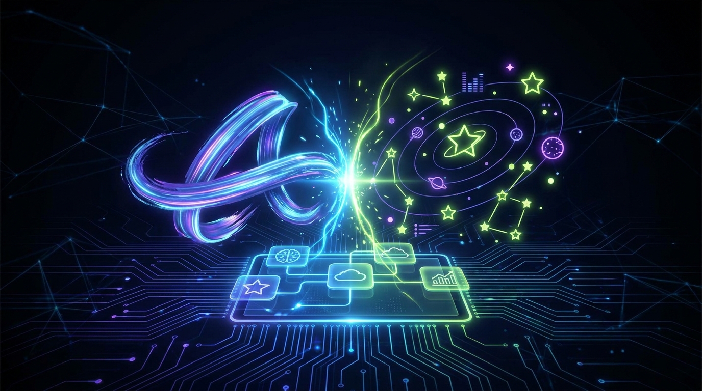 Midjourney Moves Beyond Image Generation With Co-Star Acquisition