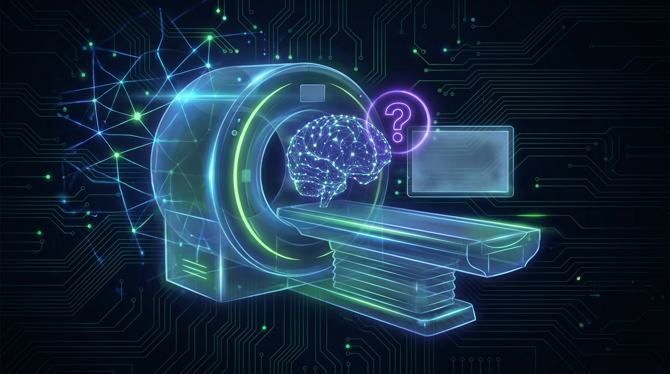Midjourney's Medical AI Hardware: Hype or Reality?