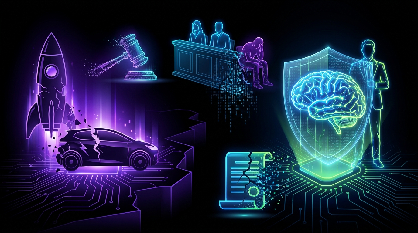 Musk vs. Altman: Why the OpenAI Lawsuit Loss Exposes AI Leadership Crisis
