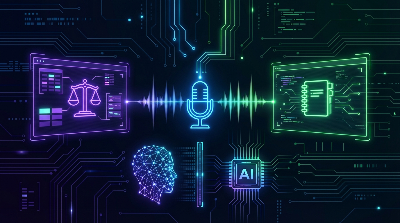 NPR Host Sues Google Over AI Voice Clone in NotebookLM Podcast Feature