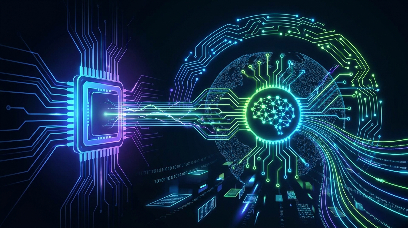 Nvidia's $12.9B Hugging Face Deal Signals Shift in Open-Source AI Control
