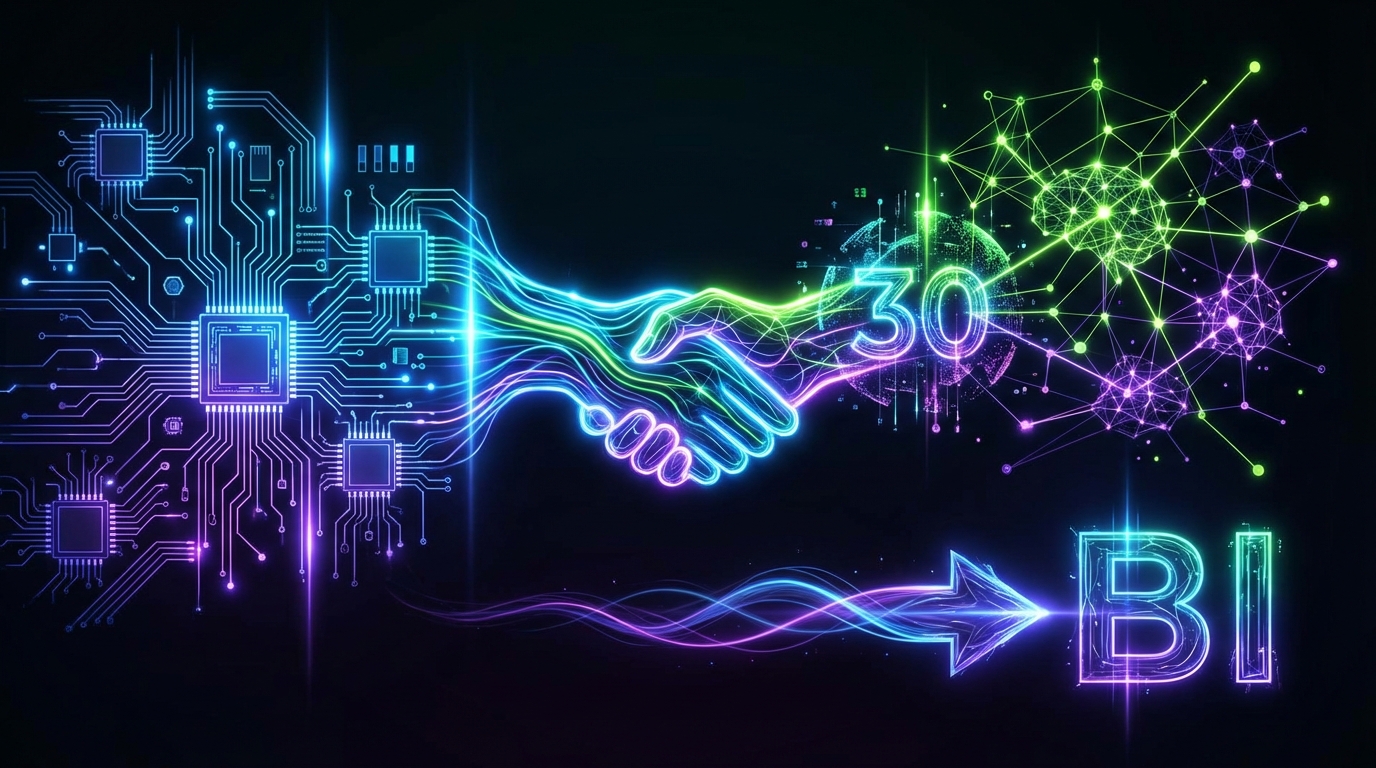 Nvidia's $30B OpenAI Investment: Why the AI Chipmaker is Doubling Down