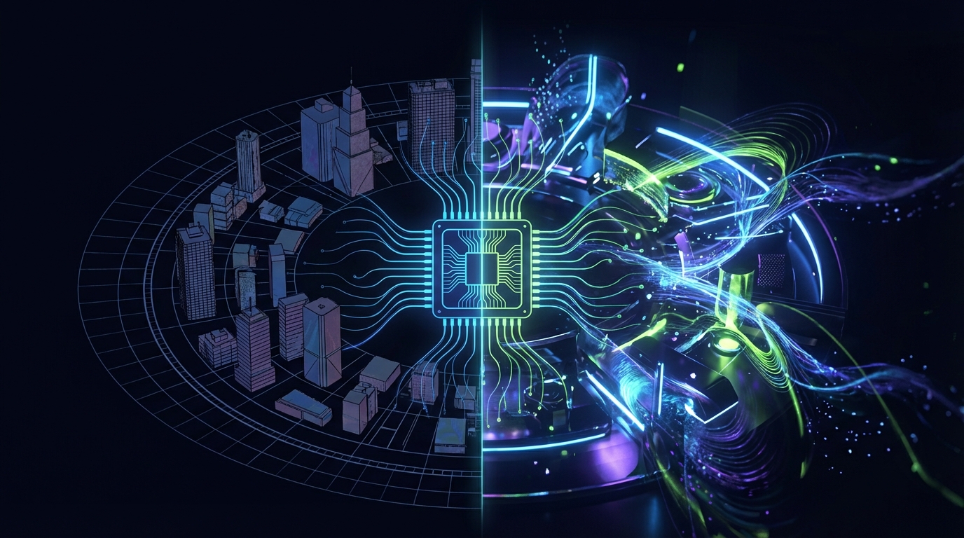Nvidia's DLSS 5 Could Transform Gaming with Real-Time AI Visuals