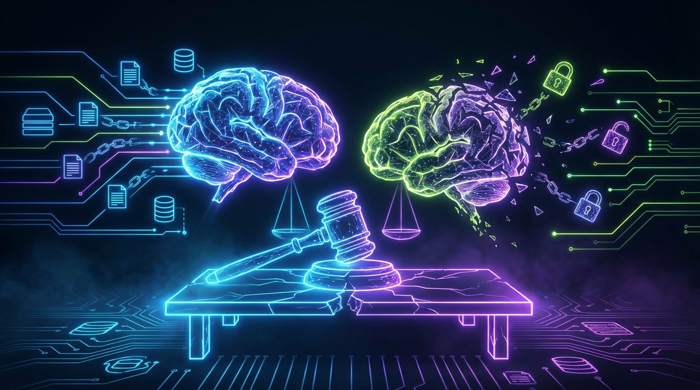 OpenAI Beats Elon Musk's xAI in Trade Secrets Battle
