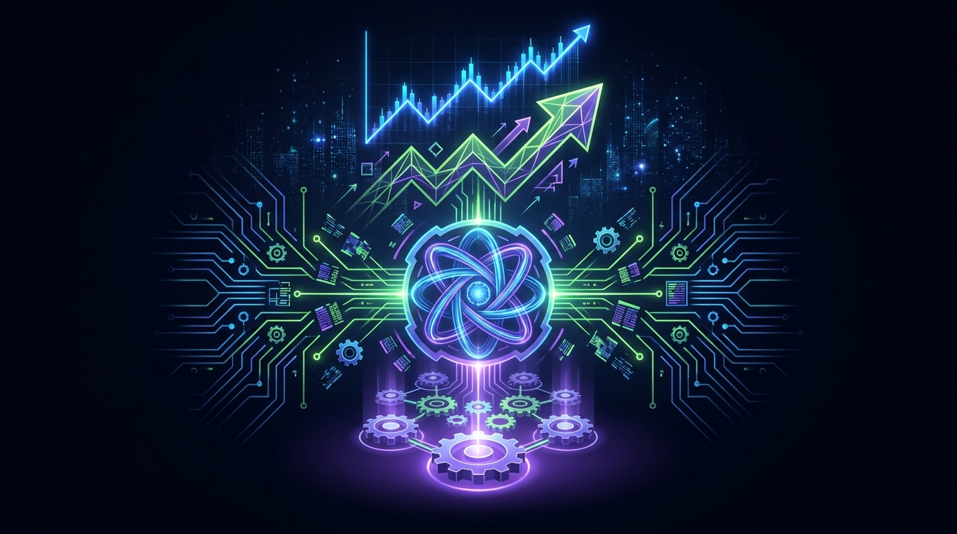 OpenAI Consolidates Power Under Greg Brockman as IPO Looms