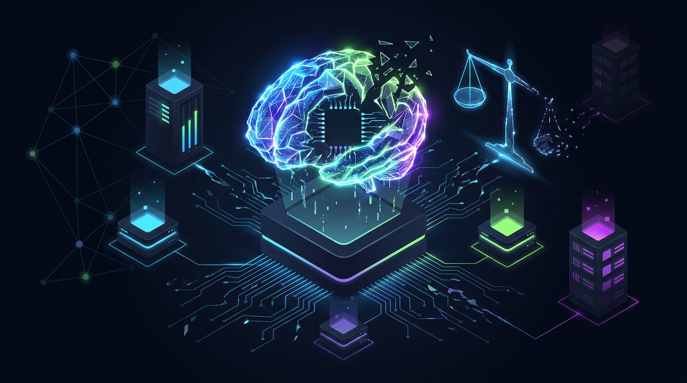 OpenAI Loses Ethics Chief as Company Struggles with Governance
