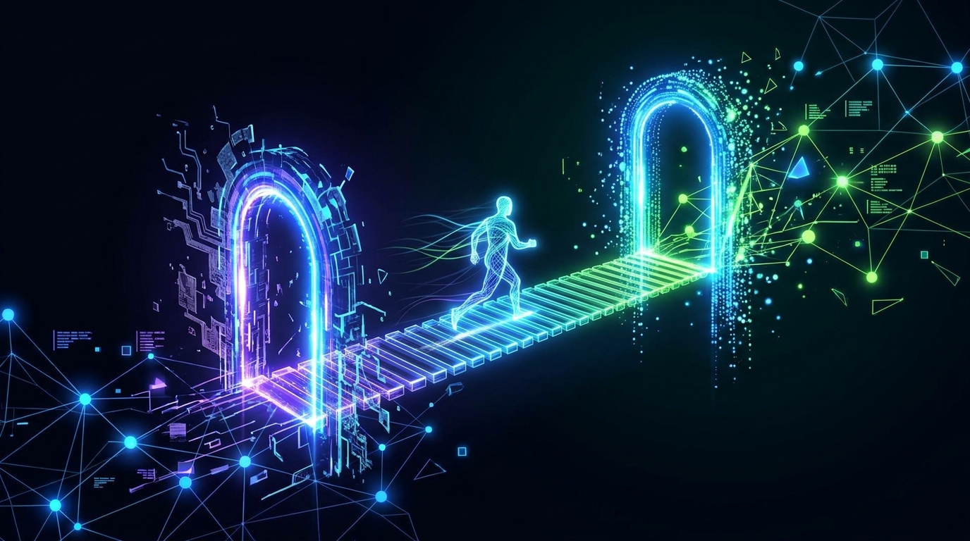 OpenAI Poaches Google's AI Luminary, Reshaping the Competitive Landscape