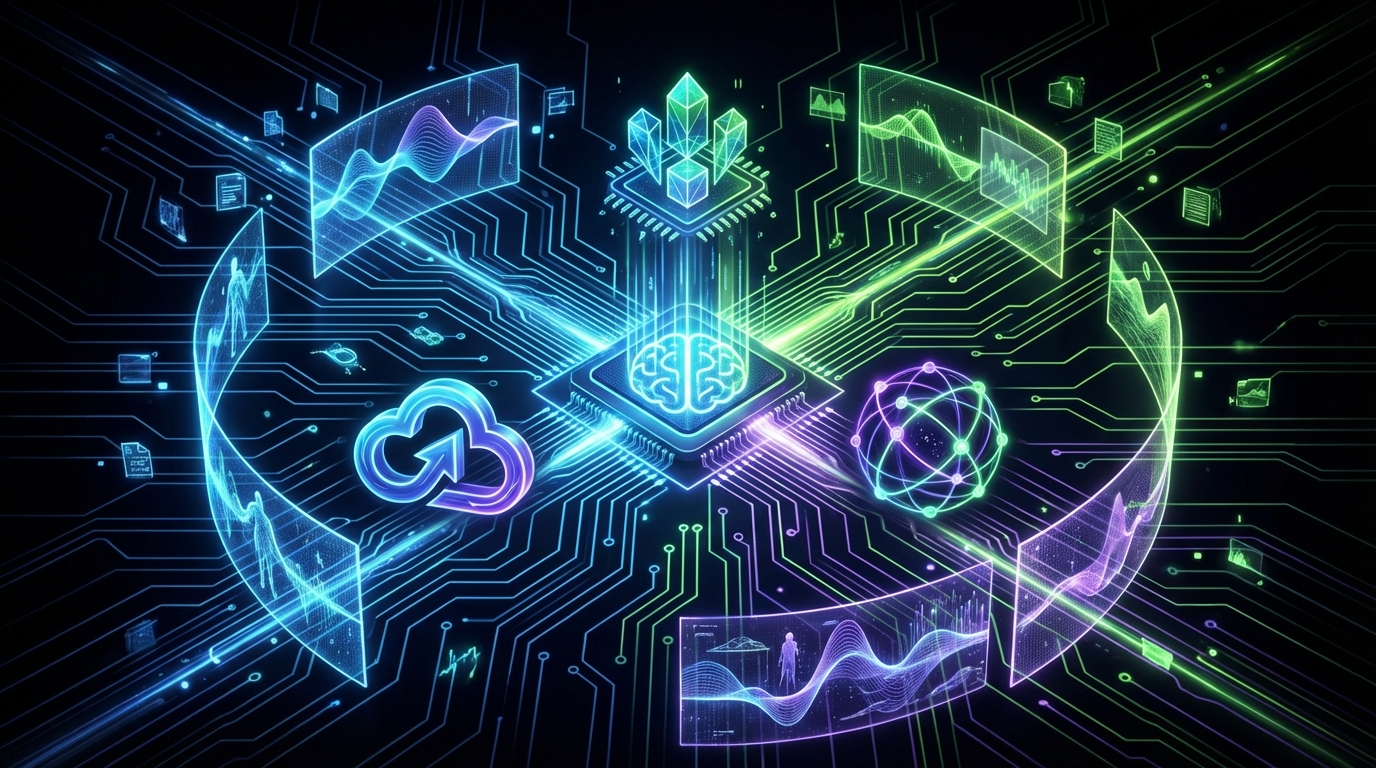 OpenAI Secures $110B War Chest as AI Arms Race Intensifies