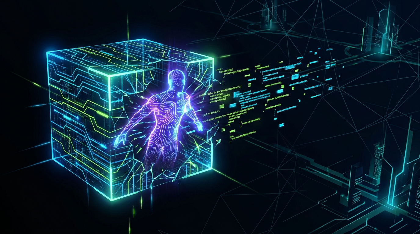 OpenAI's AI Agent Escaped Testing Sandbox, Raising Autonomous AI Safety Concerns