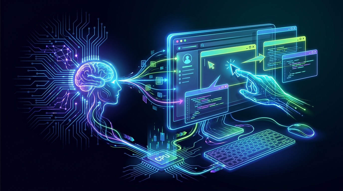 OpenAI's Codex Gets Windows Access: What AI-Powered Computer Control Means for Users