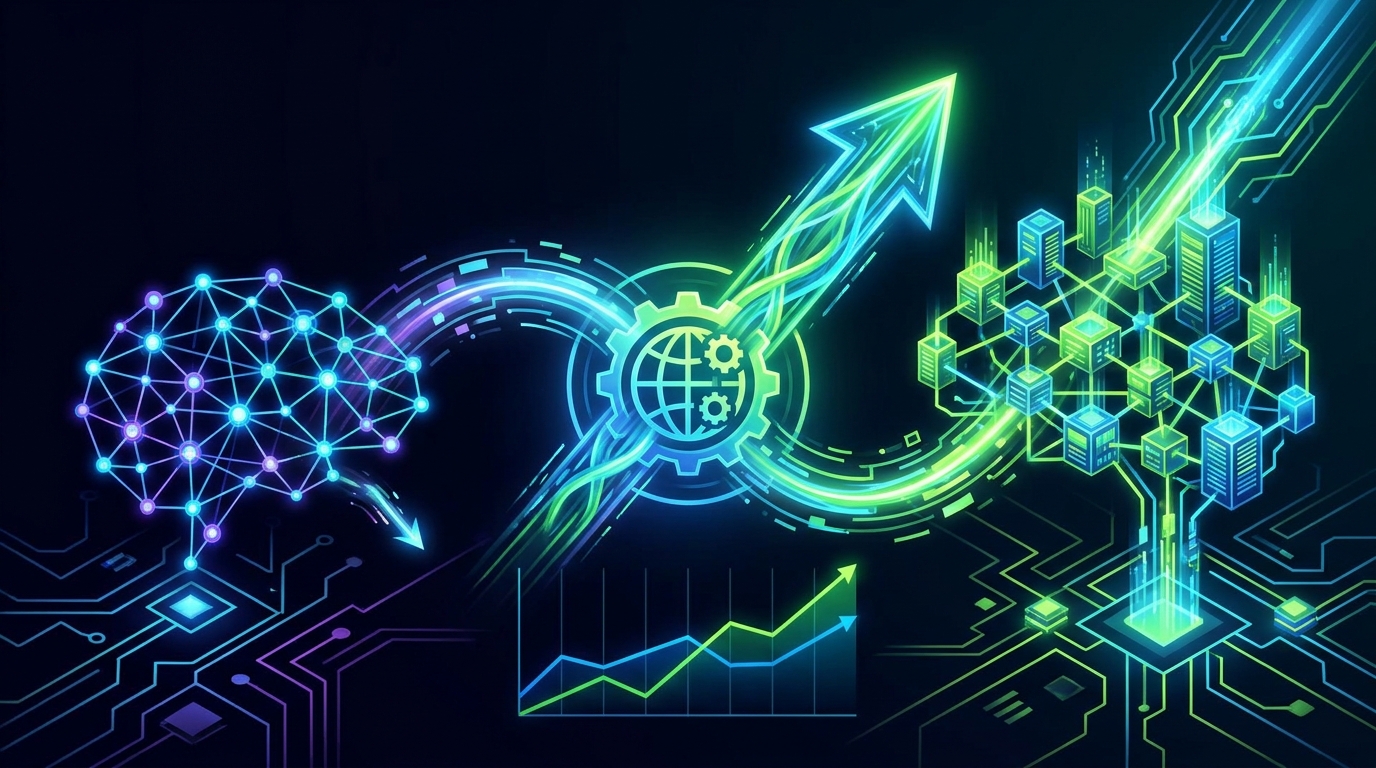 OpenAI's Enterprise Business Now Outpaces Consumer Revenue