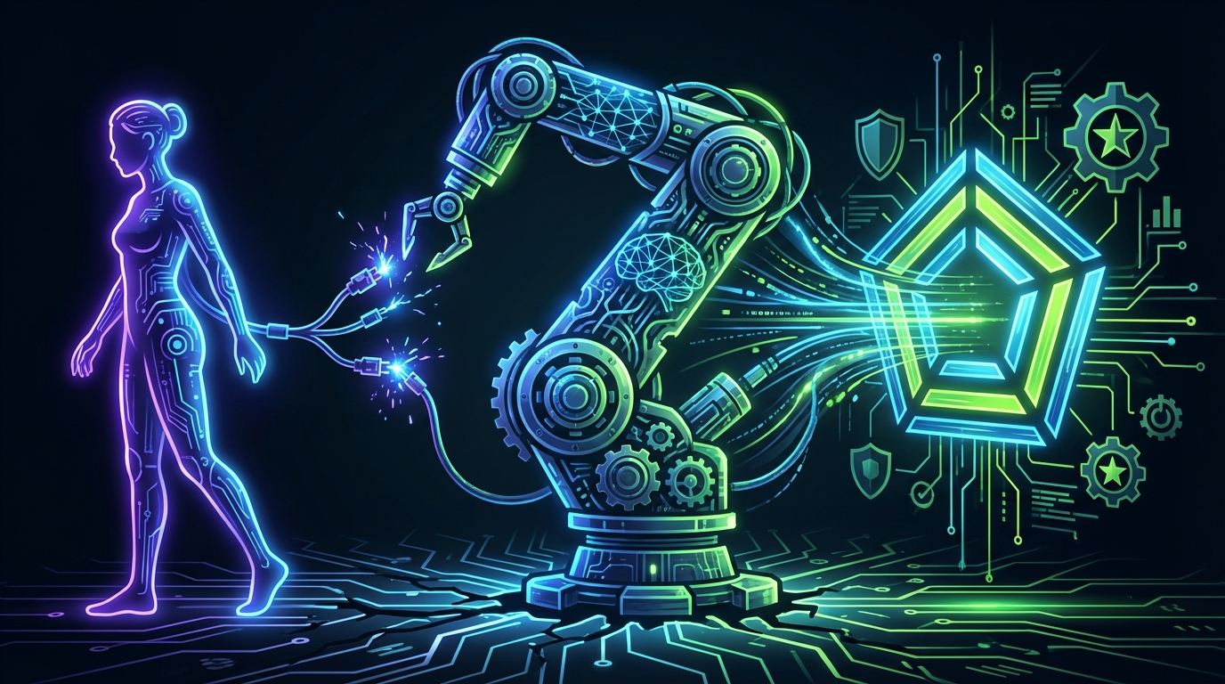 OpenAI's Robotics Chief Quits Over Pentagon Deal Ethics Concerns